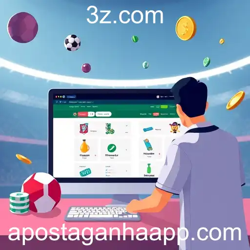 Apostaganha: Tendências e Desafios no Mercado de Jogos em 2026