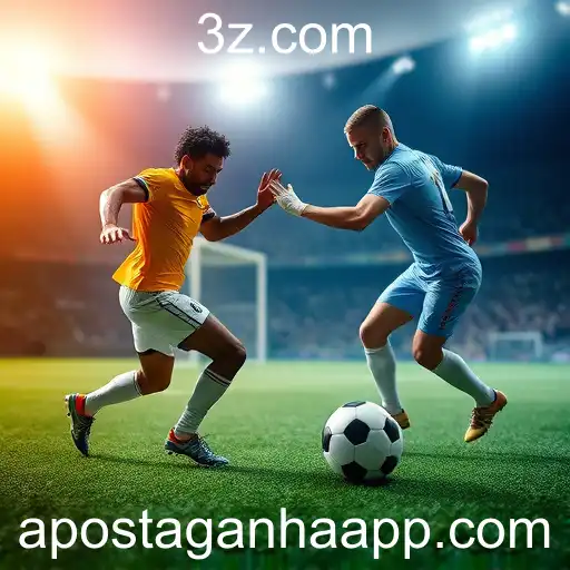 Apostaganha se Reinventa com Novas Funcionalidades