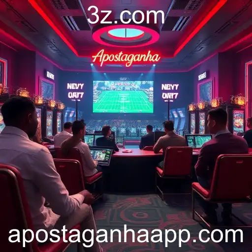 Tendências Emocionantes no Mundo das Apostas Online