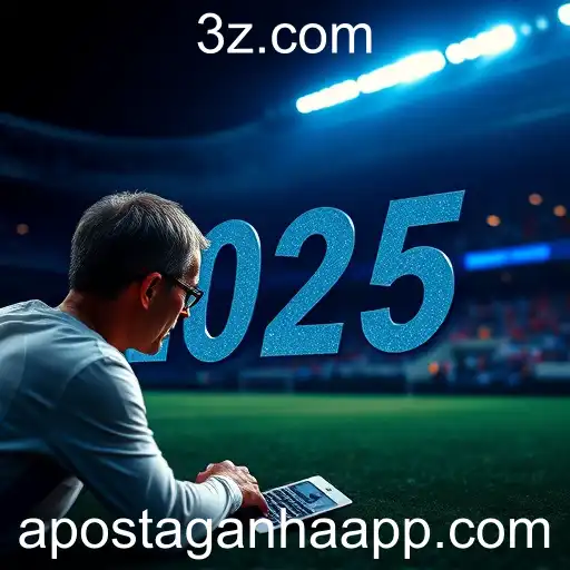 Tendências Emergentes no Mundo das Apostas em 2025