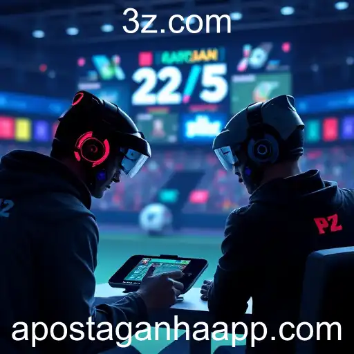 A Expansão dos Jogos Online no Brasil