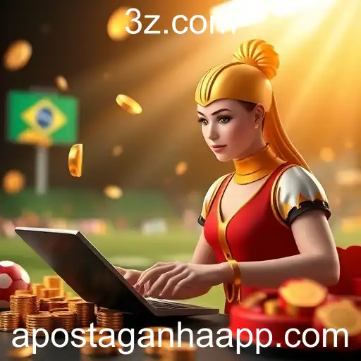 O Impacto Crescente dos Sites de Apostas em 2026