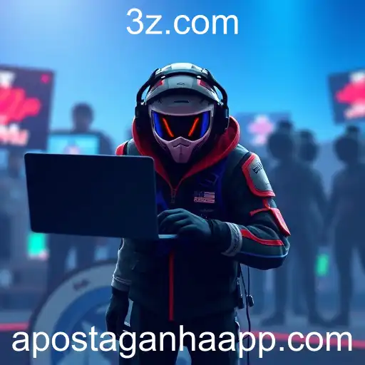 Apostaganha e a Nova Era dos Jogos Online