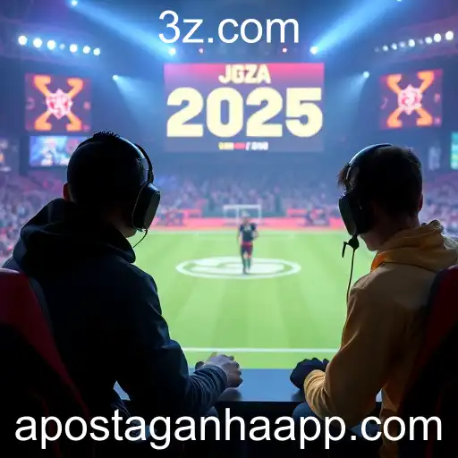 O Impacto das Apostas Online em 2025
