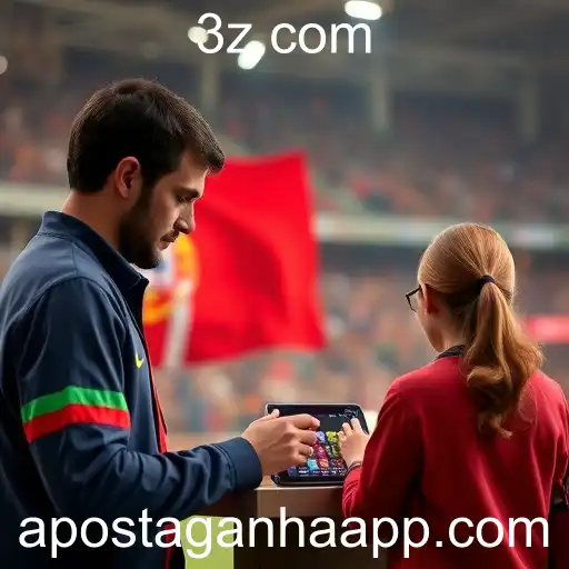 Impacto das Apostas Online na Economia Portuguesa