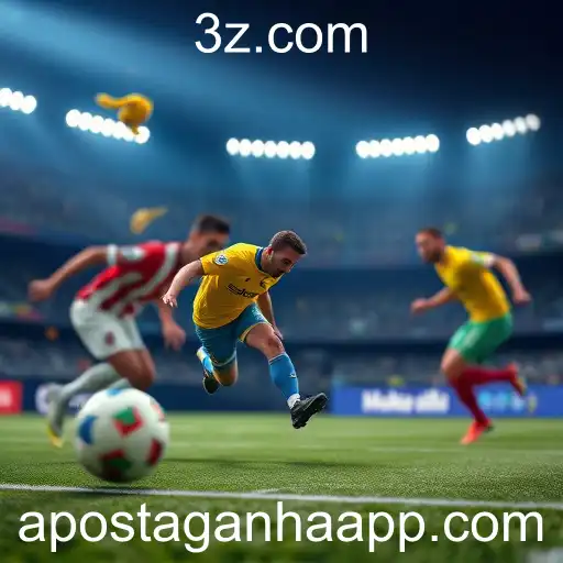 O Impacto das Apostas Online no Brasil Atual