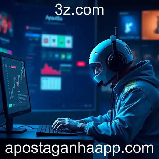 Inovação e Estratégia no Mundo das Apostas Online