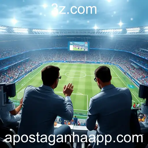 Crescimento dos Sites de Apostas em 2025