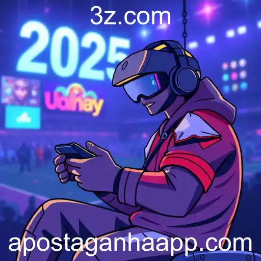 Tendências e Desafios do Mundo dos Jogos em 2025