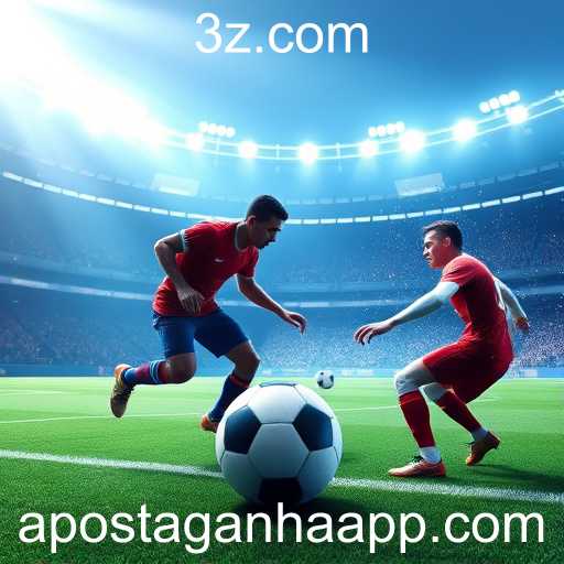 Apostaganha: Uma Nova Era para os Jogos Online em 2025