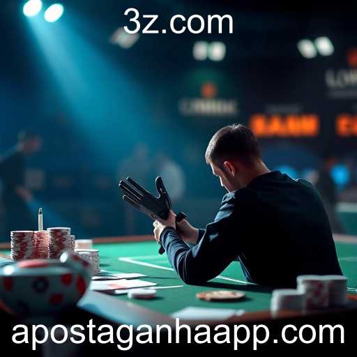 Aposta Ganha e o Crescimento do Mercado de Apostas Online em 2025