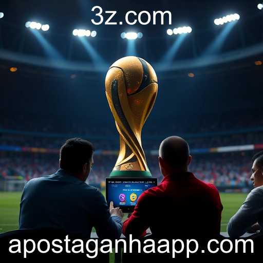 Transformações no Mundo das Apostas Online em 2026