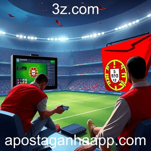 Impacto Econômico dos Sites de Apostas em 2025