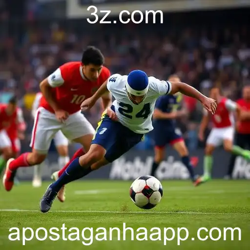 Guia Completo para Maximizar suas Apostas no Mundo do Esporte