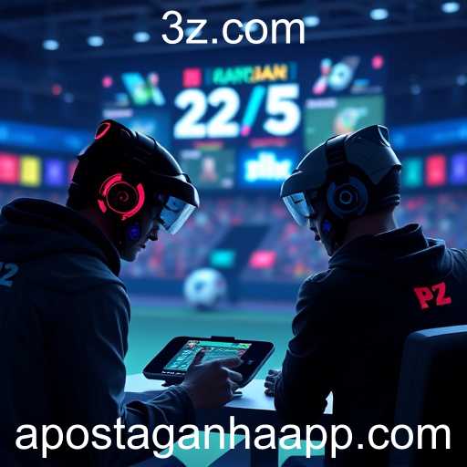 Impacto dos Jogos de Apostas no Brasil em 2025