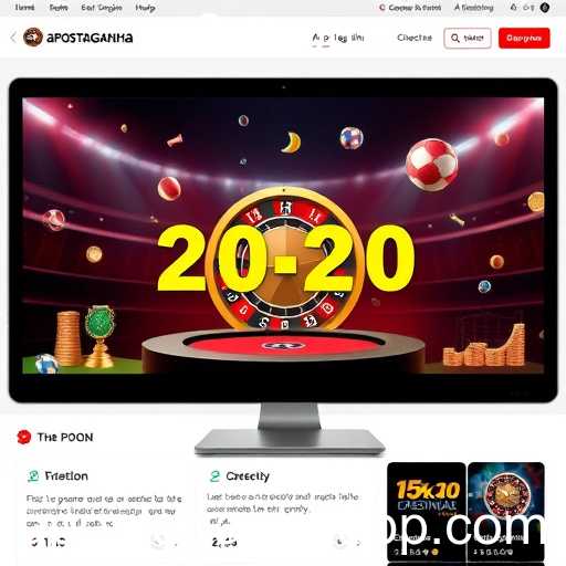 Cresce o Interesse em Apostas Online em 2026
