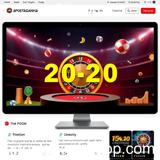 Cresce o Interesse em Apostas Online em 2026