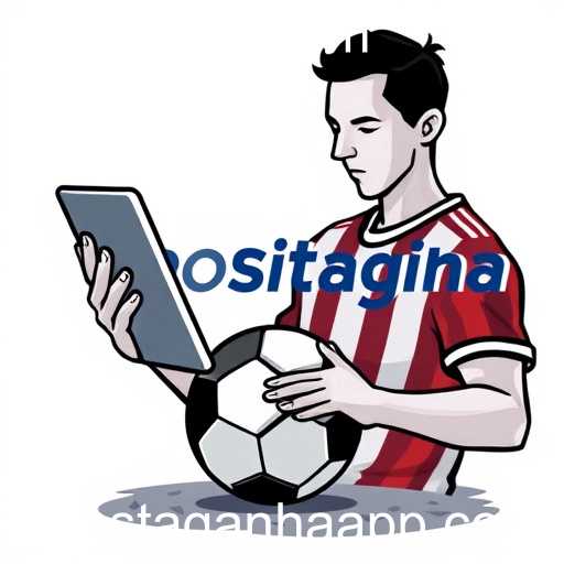 Apostaganha: A Evolução das Apostas Online em 2026