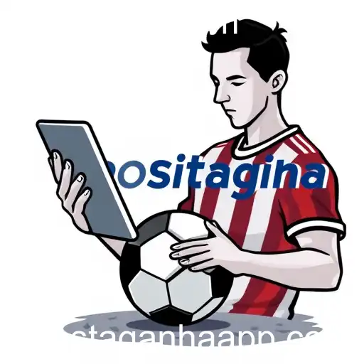 Apostaganha: A Evolução das Apostas Online em 2026