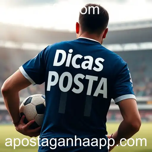 Estratégias para Otimizar suas Apostas em Esportes