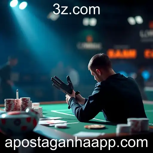 Explorando Estratégias de Sucesso em Jogos de Apostas